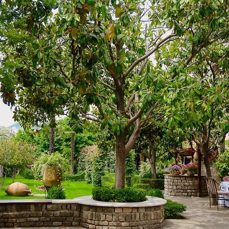 Real Scampis Hotel Elbasan Luaran gambar