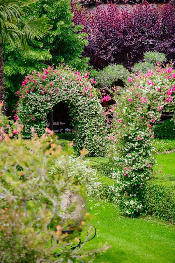 Real Scampis Hotel Elbasan Luaran gambar