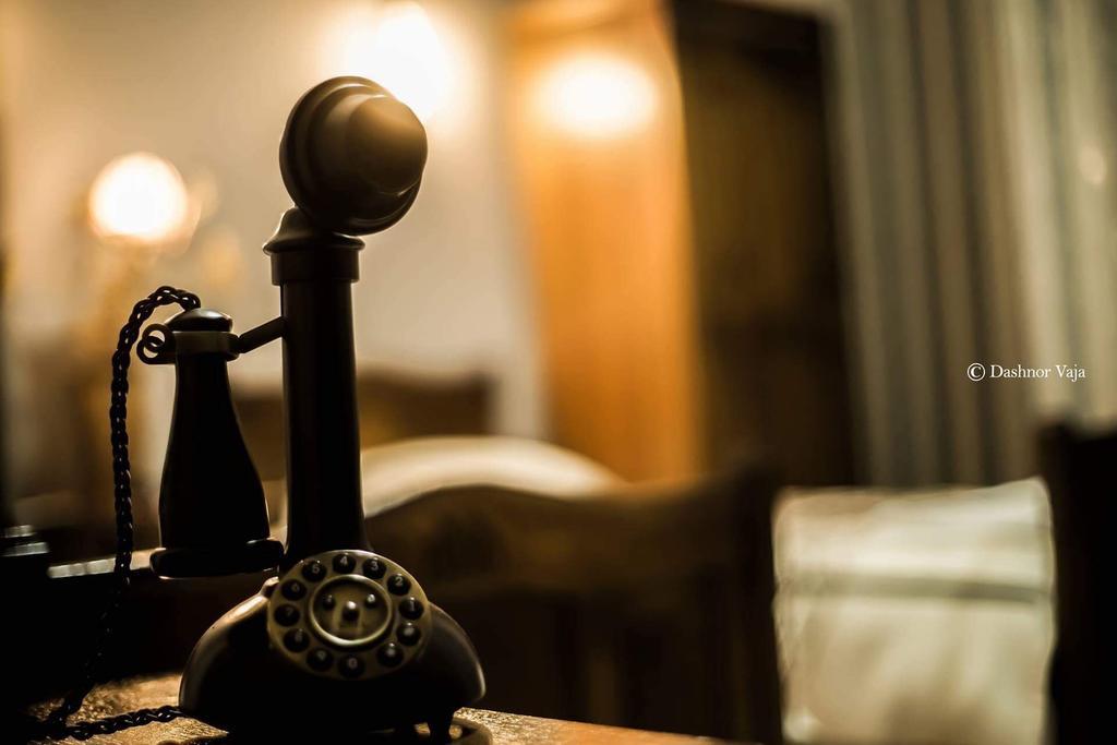 Real Scampis Hotel Elbasan Luaran gambar