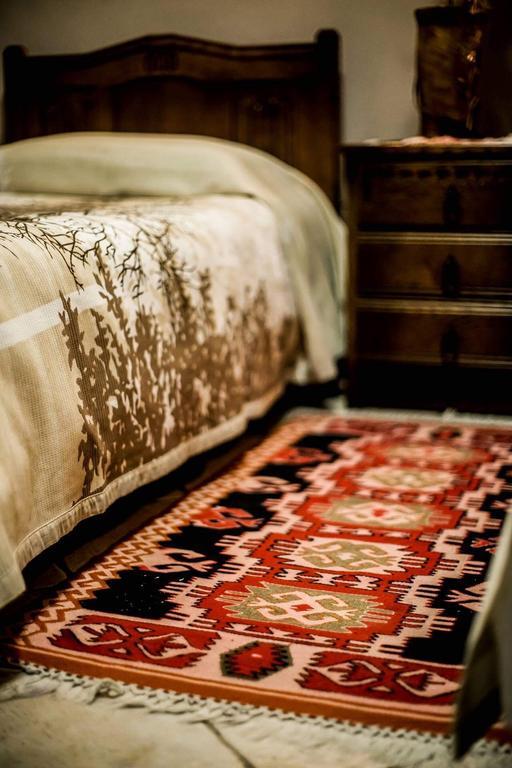 Real Scampis Hotel Elbasan Luaran gambar